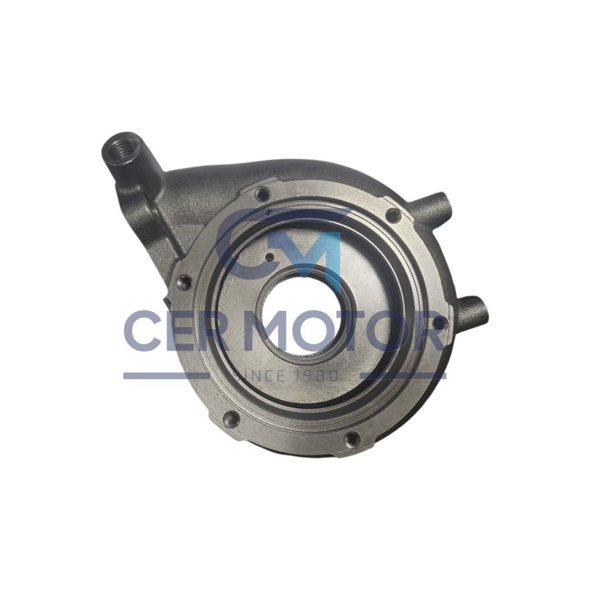 OBUDOWA TURBO JRONE T9737 BV50