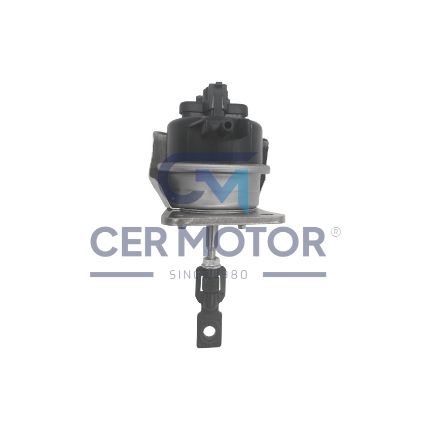 ZAWÓR WASTEGATE ELEKTRONICZNY TS A9506 B01V