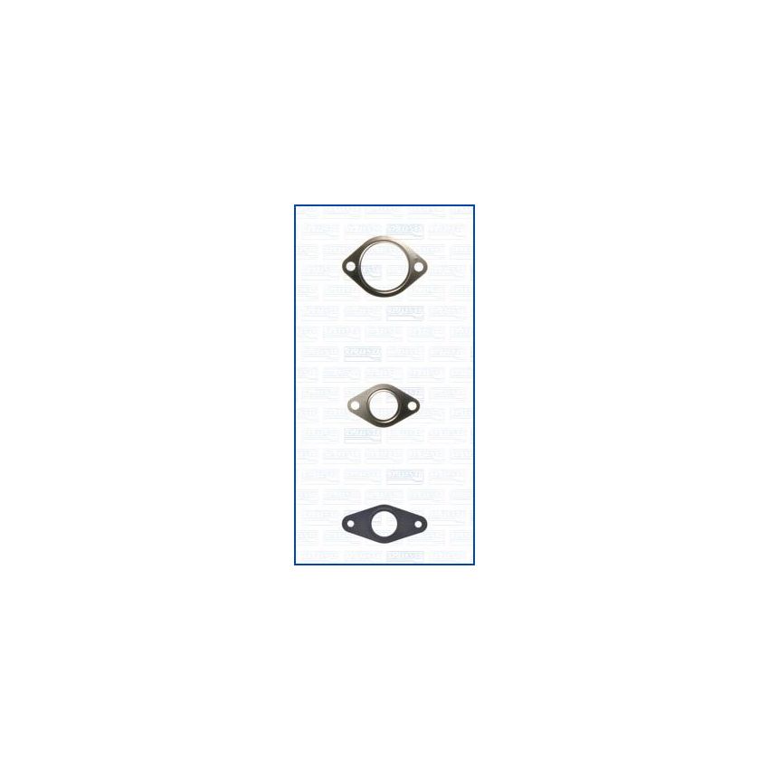 KOMPLET USZCZELEK EGR AJUSA 77035900 PSA 2.2HDI 06-