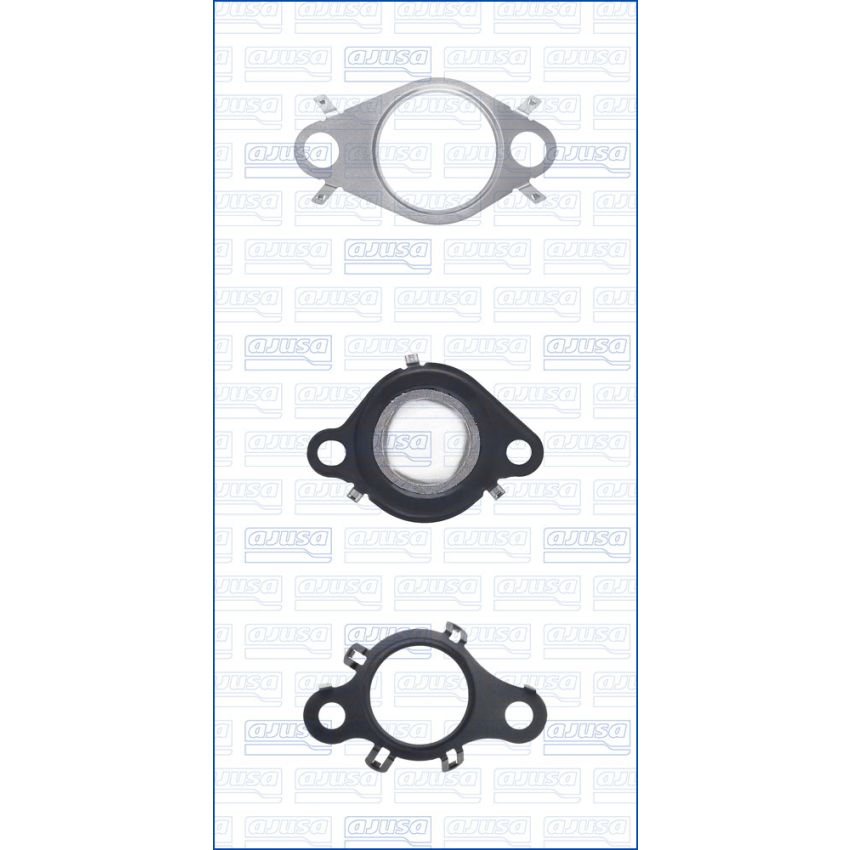 KOMPLET USZCZELEK EGR AJUSA 77036000 RENAULT 1.6DCi 11-