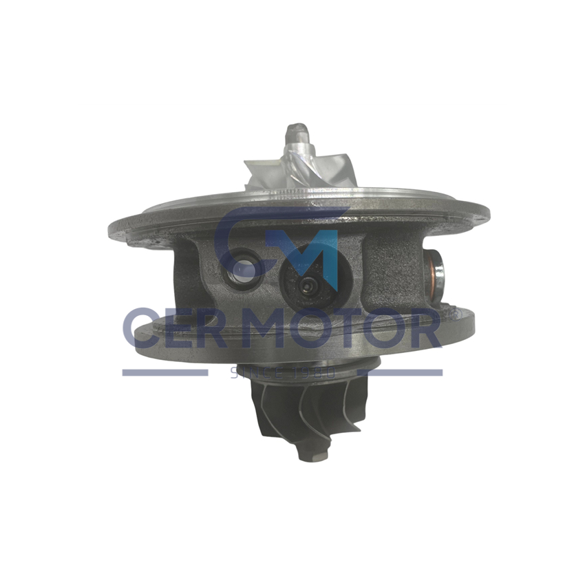 KORAS TS A9500 MERCEDES OM654 16-