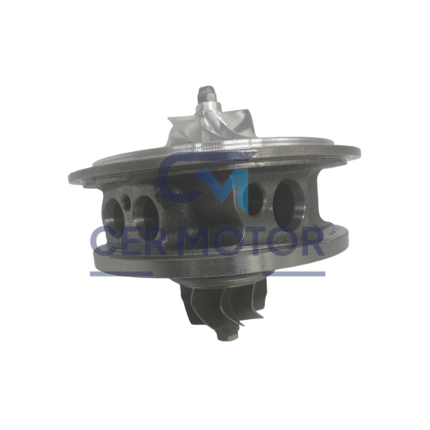 KORAS TS A9500 MERCEDES OM654 16-