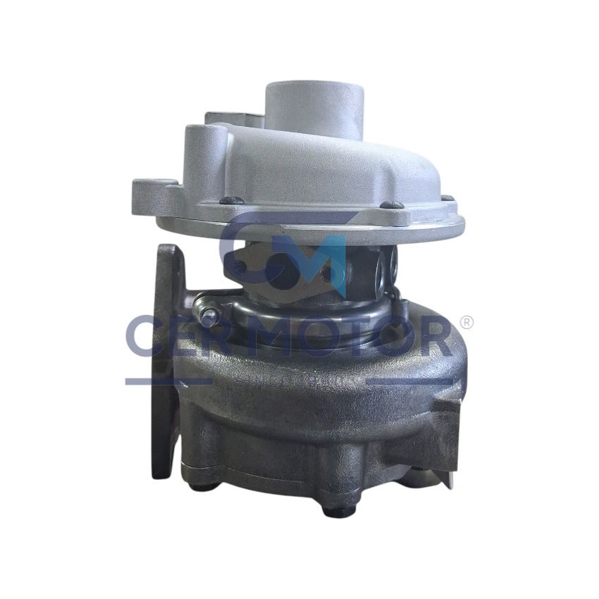 TURBOSPRĘŻARKA CER 60043 MAZDA 2.0TD 02-