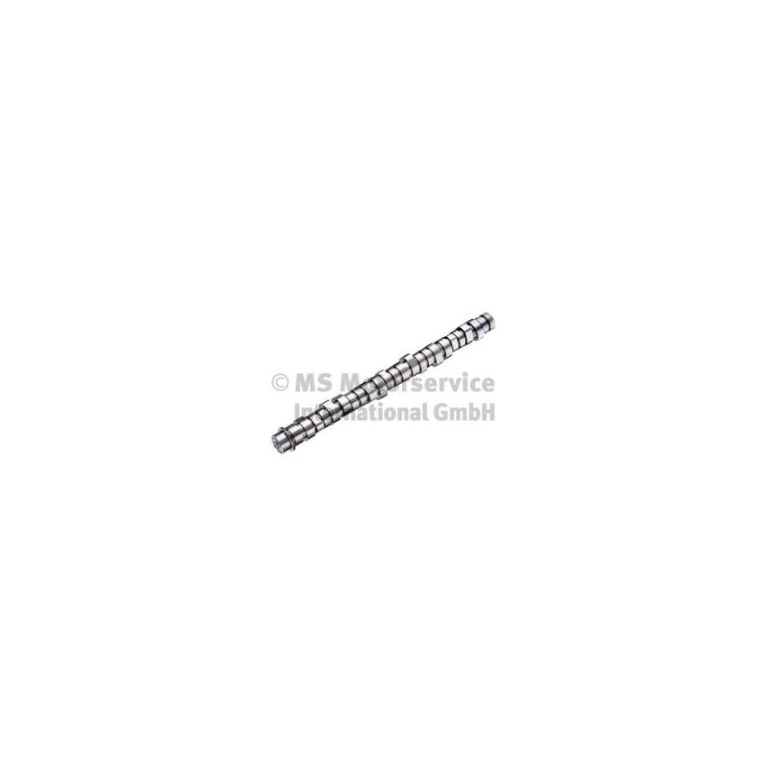 WAŁEK ROZRZĄDU BF 20100409001 VOLVO D9 01-