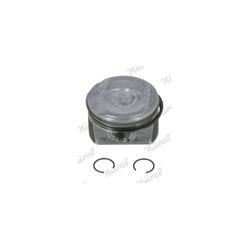 TŁOK GOETZE 8745300700 0.50 PSA 1.6THP 10-