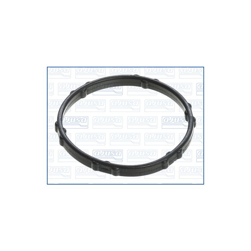 USZCZELKA TERMOSTATU AJUSA 01420100 RENAULT 1.6dCi 11-