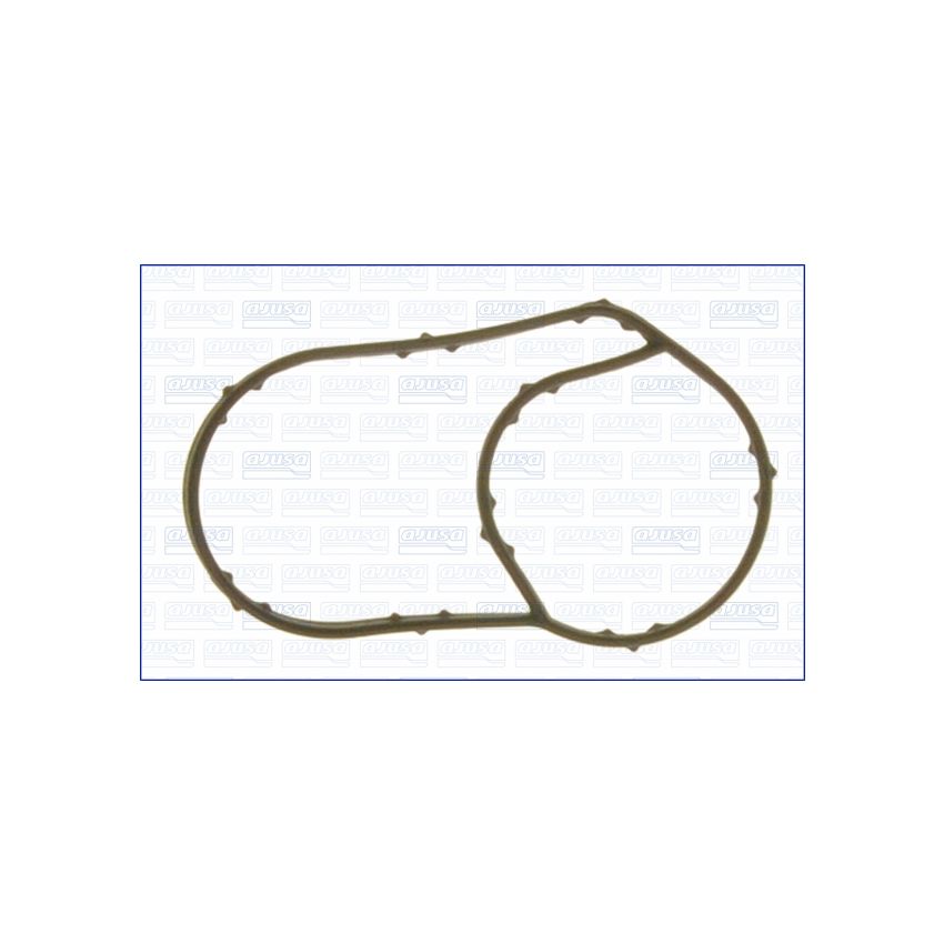 USZCZELKA TERMOSTATU AJUSA 01079700 VW 1.4-1.6TSI 05-