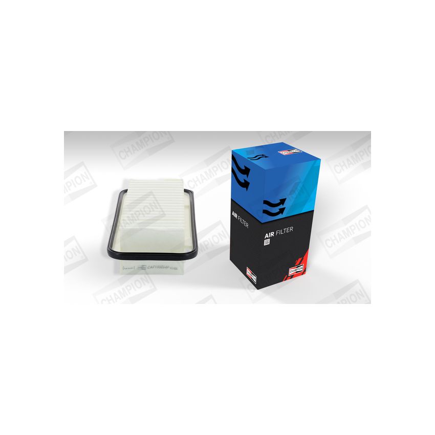 FILTR POWIETRZA CHAMPION CAF100854P TOYOTA 1.4D-4D 00-