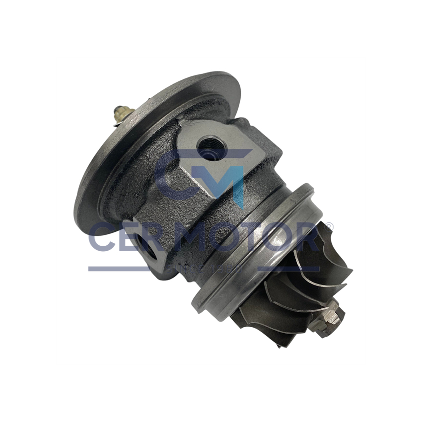 KORAS TS A9527 NISSAN 2.8TD