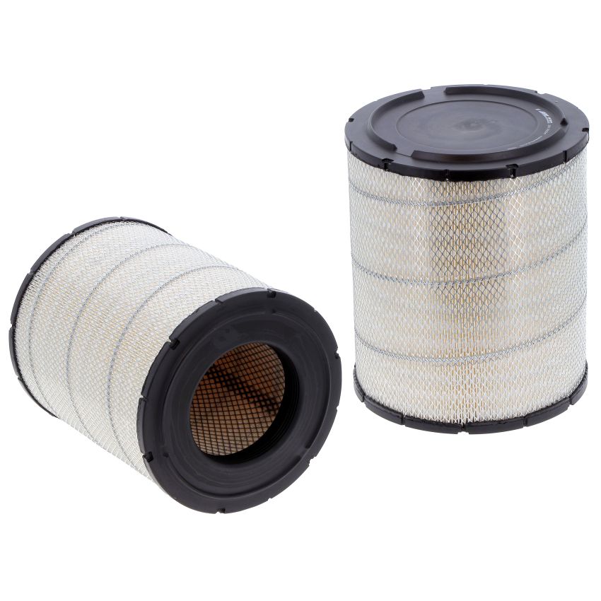 FILTR POWIETRZA HIFI SA16004 SAME 66CT