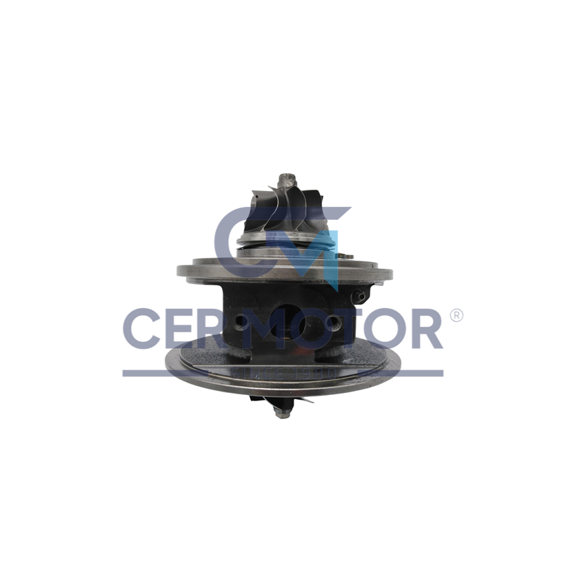 KORAS CER A9561 BMW 2.0TD 04-12