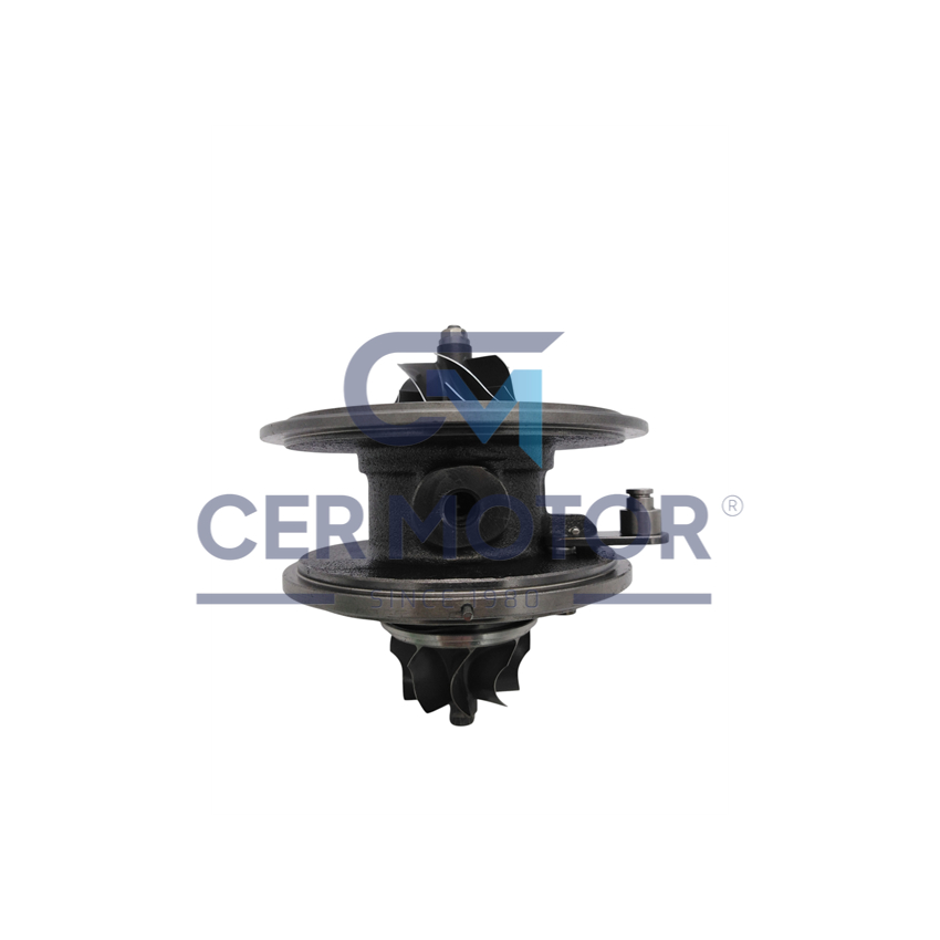 KORAS CER A9561 BMW 2.0TD 04-12