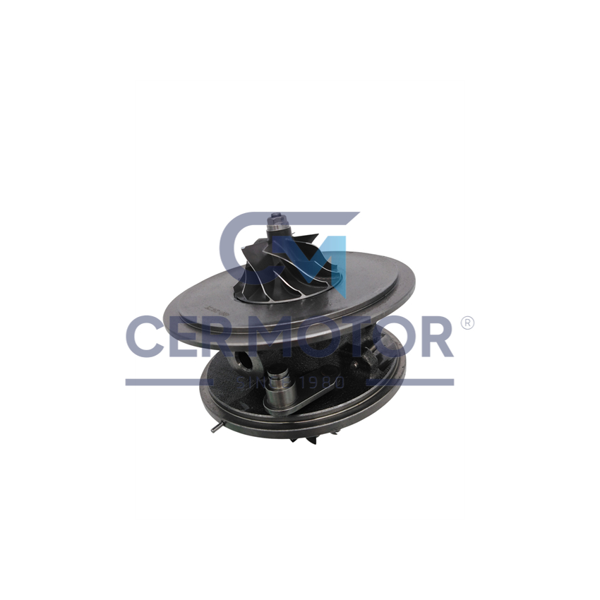 KORAS CER A9561 BMW 2.0TD 04-12