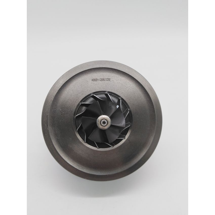 KORAS CER A9561 BMW 2.0TD 04-12