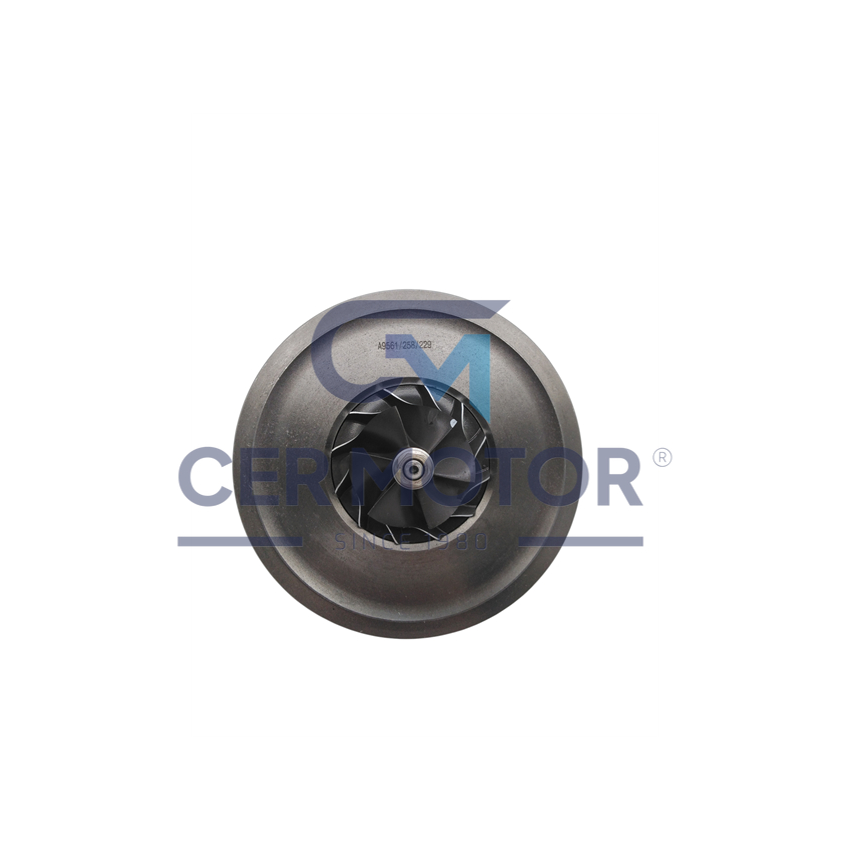 KORAS CER A9561 BMW 2.0TD 04-12