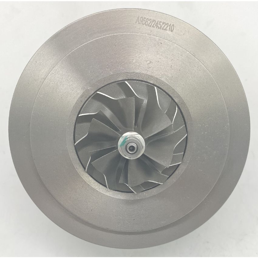 KORAS CER A9562 VW 2.0TDI 08-17