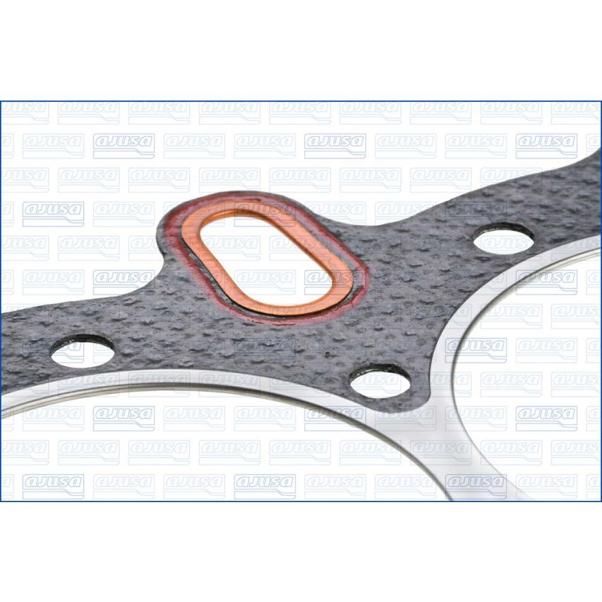 USZCZELKA GŁOWICY AJUSA 10075500 HONDA CIVIC 1.5/1.6 88-