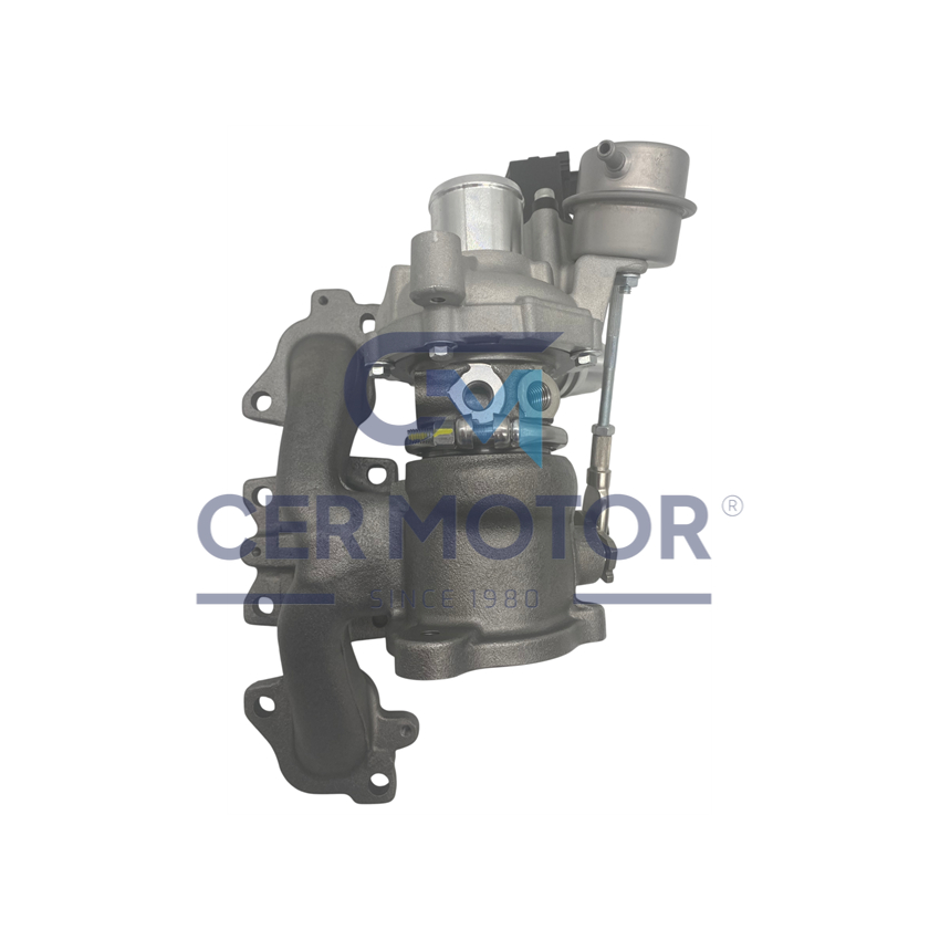 TURBOSPRĘŻARKA CER 59796 RENAULT 1.2T 15-