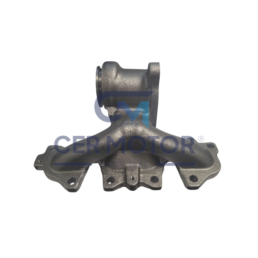 OBUDOWA TURBO JRONE T9761 NGT1038LMSZ