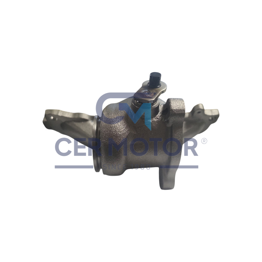 OBUDOWA TURBO JRONE T9761 NGT1038LMSZ