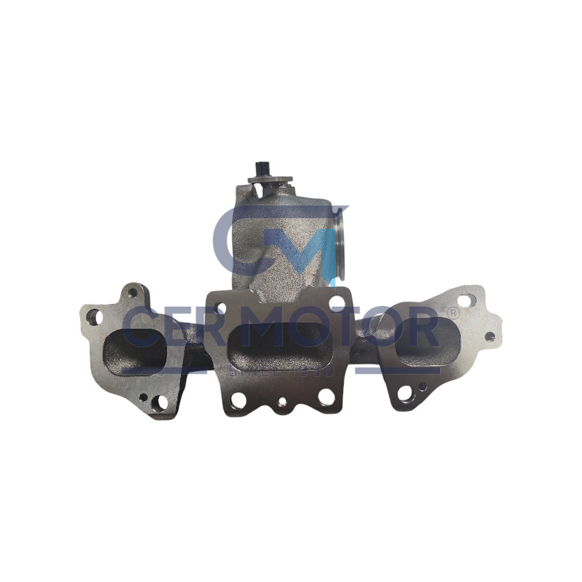 OBUDOWA TURBO JRONE T9761 NGT1038LMSZ