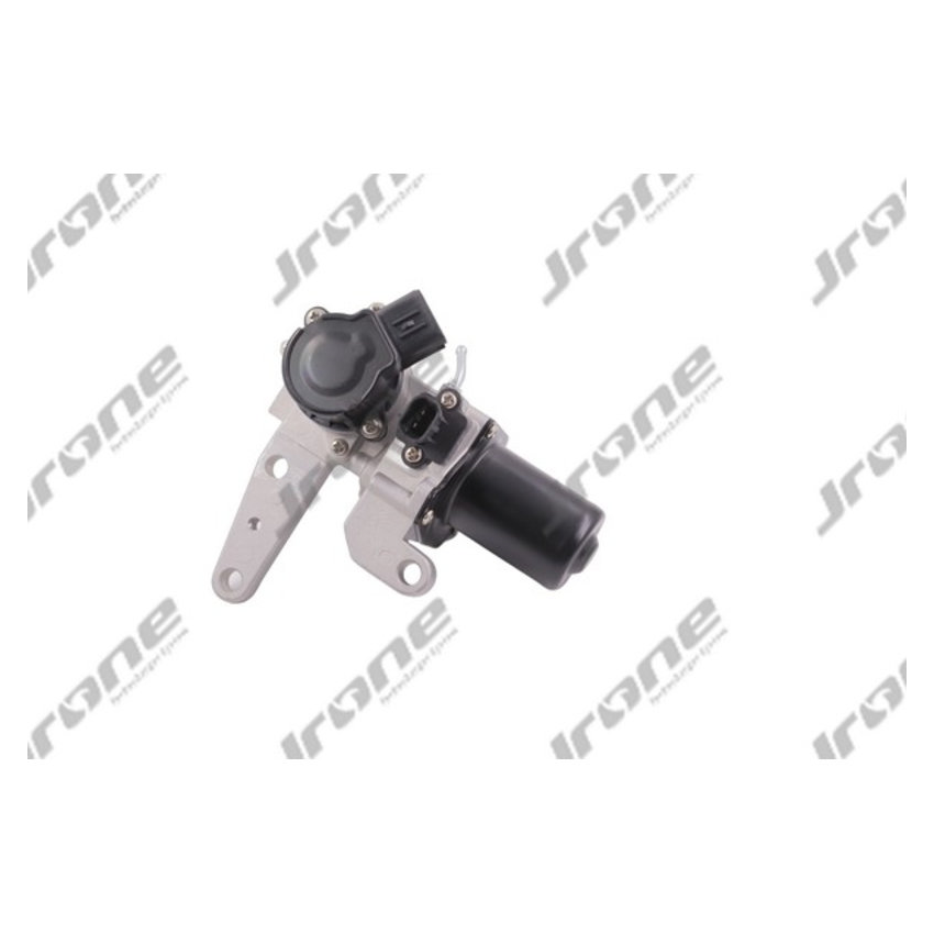 ZAWÓR WASTEGATE ELEKTRONICZNY JRONE T9775 RHV4