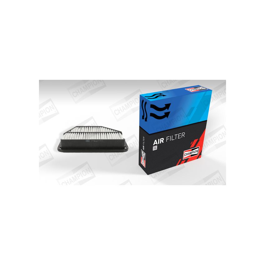 FILTR POWIETRZA CHAMPION CAF100896P OPEL 2.0-3.2 06-