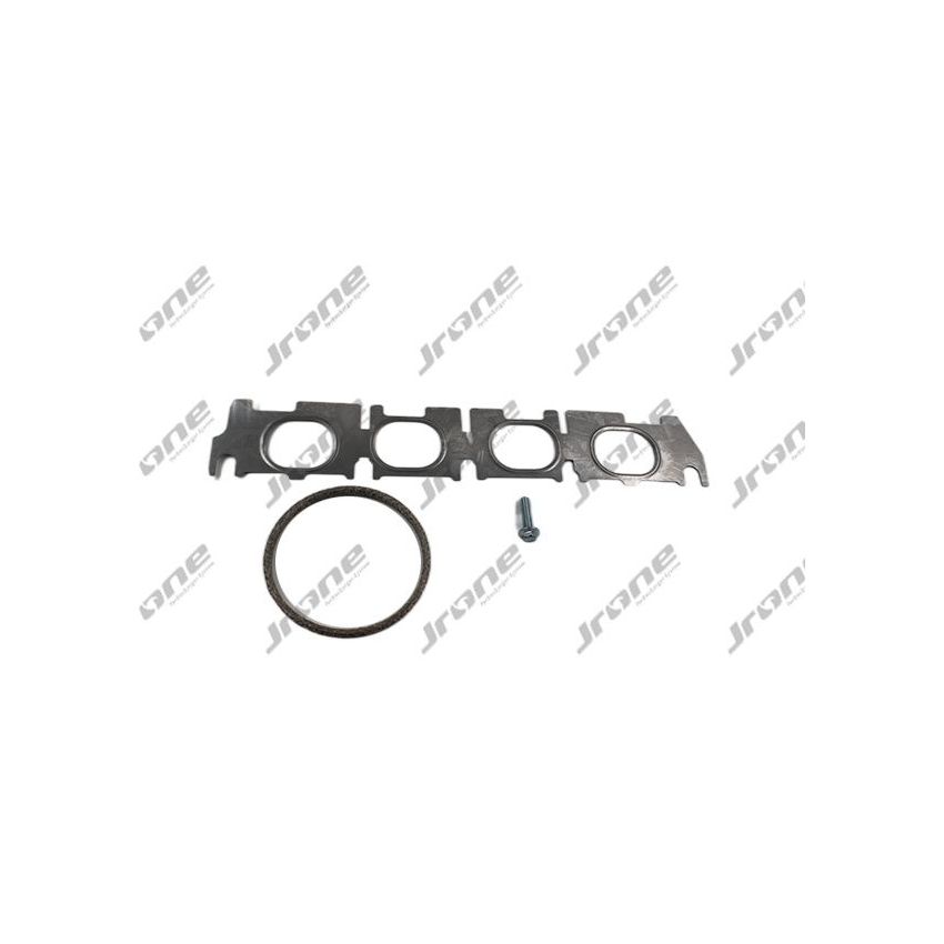 KOMPLET USZCZELEK TURBOSPRĘŻARKI JRONE T9768 VW 1.8T