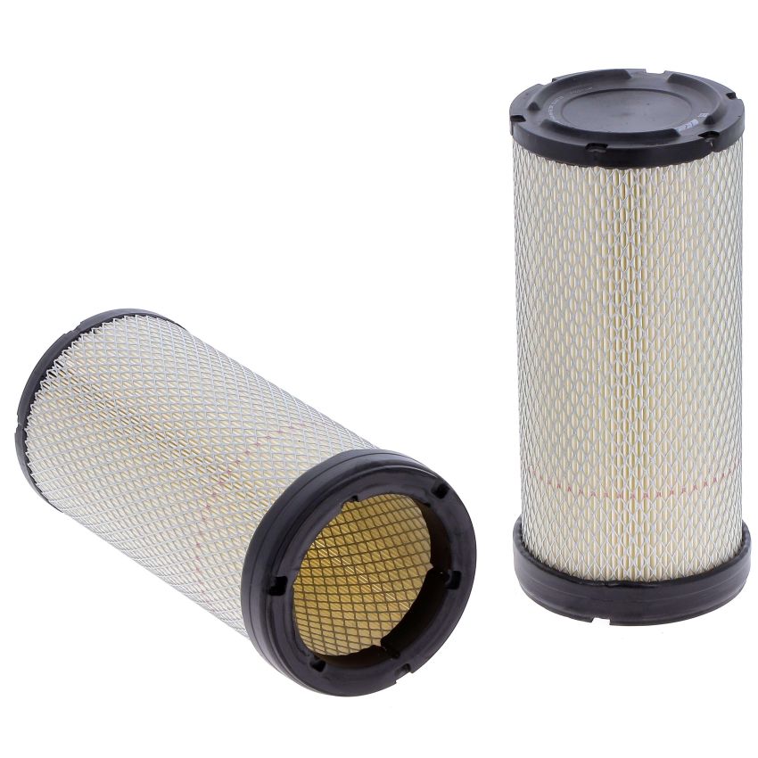 FILTR POWIETRZA HIFI SA16005 SAME 66CT