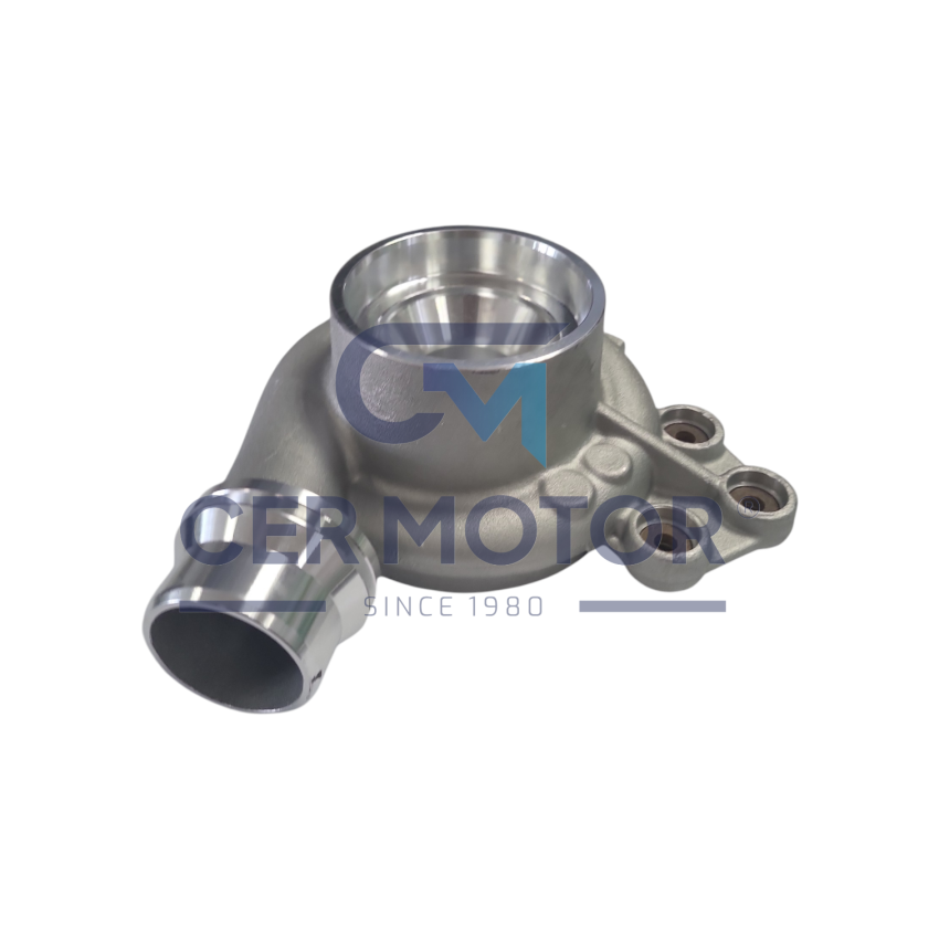 OBUDOWA SPRĘŻARKI JRONE T9777 TF035HL