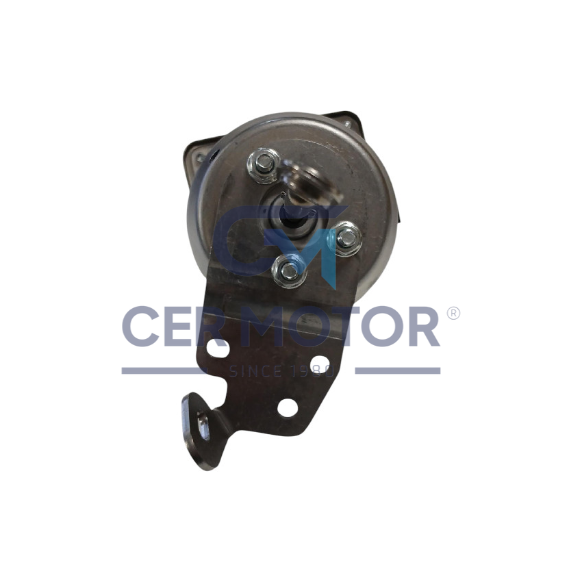 ZAWÓR WASTEGATE ELEKTRONICZNY TS A9544 BV43