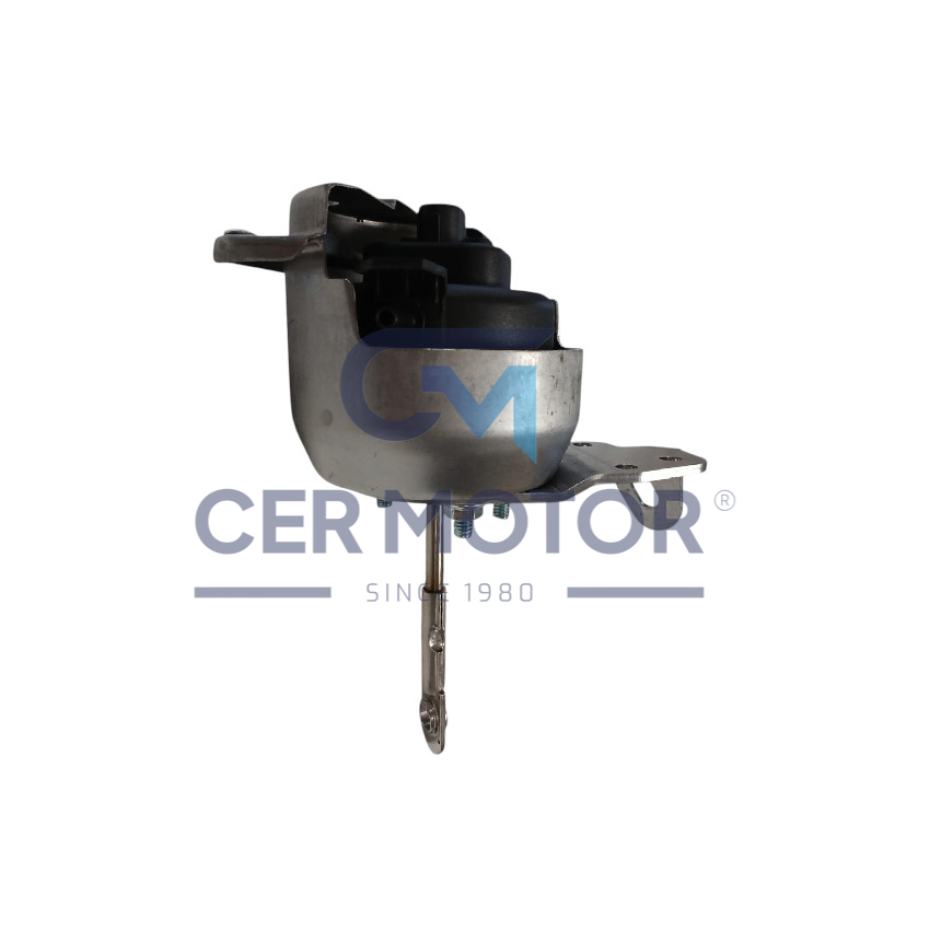 ZAWÓR WASTEGATE ELEKTRONICZNY TS A9544 BV43