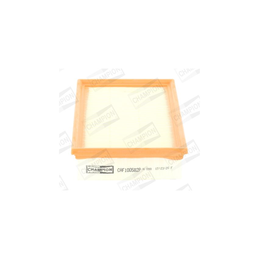 FILTR POWIETRZA CHAMPION CAF100582P VW 1.6-1.9 95-