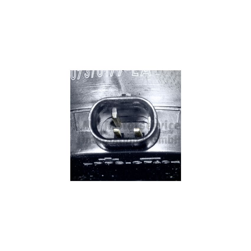POMPA WODY PIERBURG 702671480 VW 1.2-2.0 10-