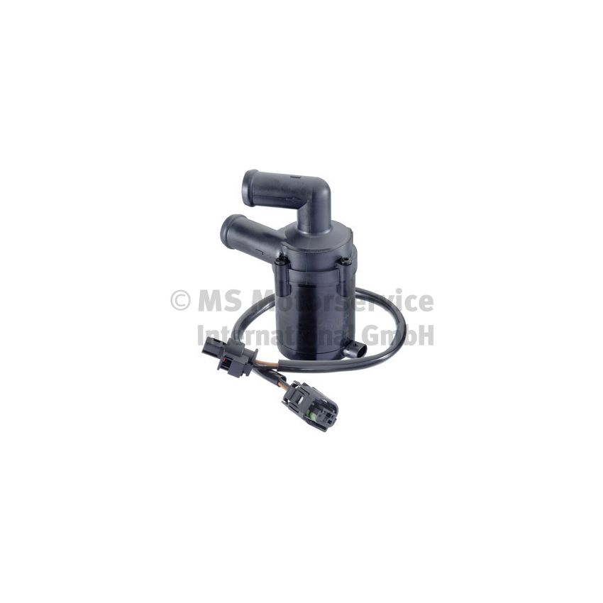 POMPA WODY PIERBURG 702671480 VW 1.2-2.0 10-