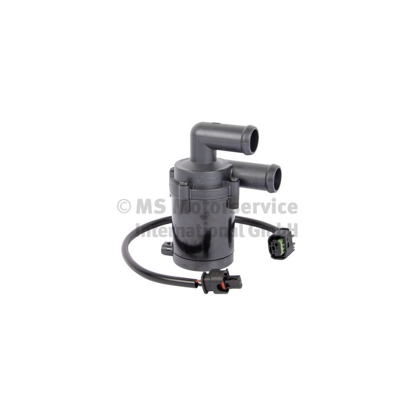 POMPA WODY PIERBURG 702671490 VW 1.2-2.0 10-