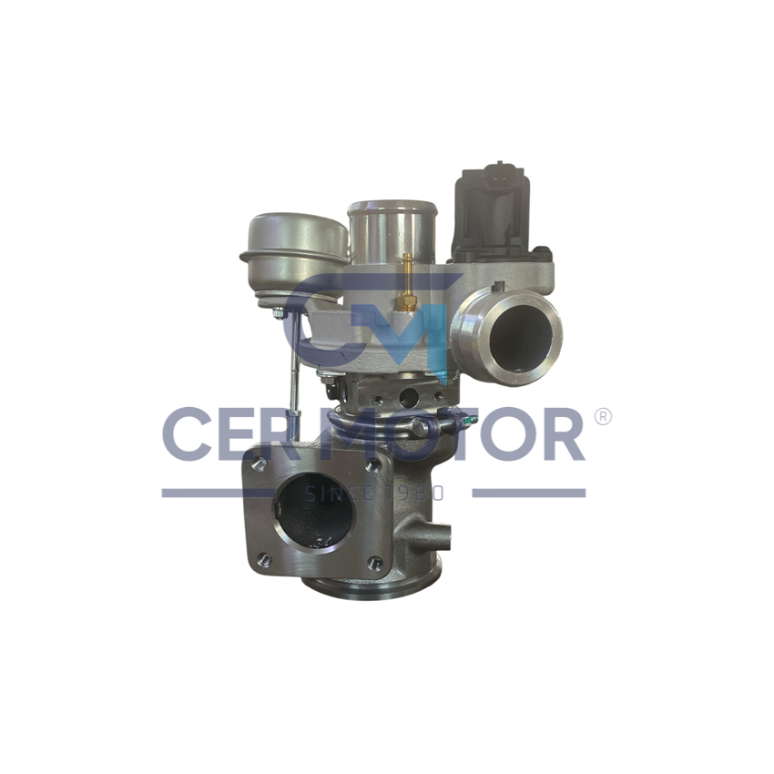 TURBOSPRĘŻARKA CER 59902 FIAT 1.4T 09-