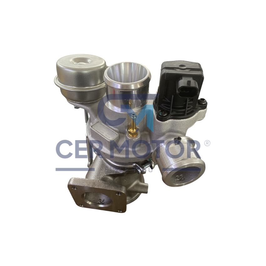 TURBOSPRĘŻARKA CER 59902 FIAT 1.4T 09-