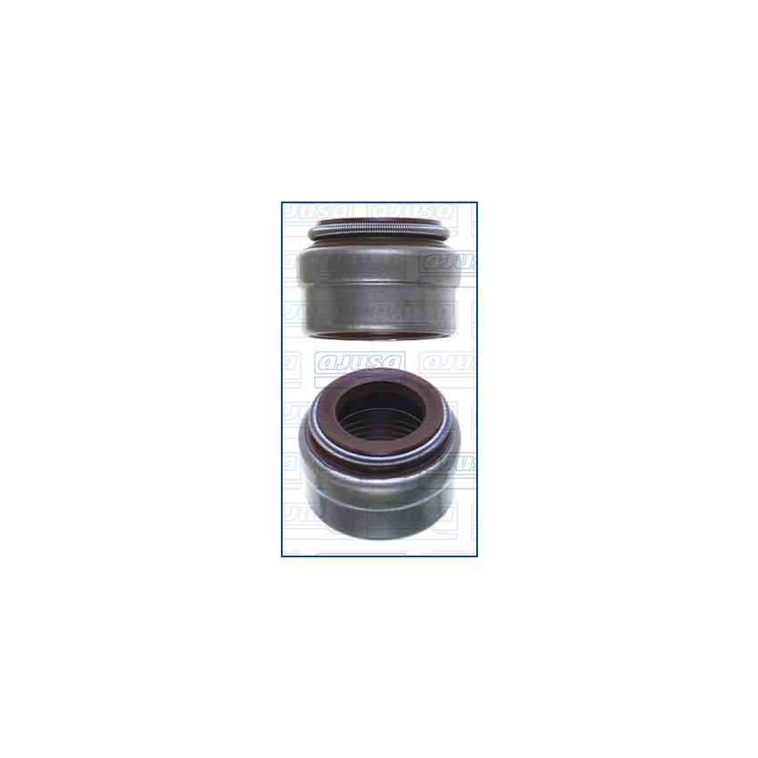 USZCZELNIACZ ZAWOROWY AJUSA 12037700 VOLVO D16C550 03-