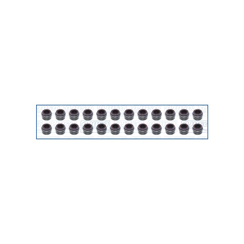 KOMPLET USZCZELNIACZY ZAWOROWYCH AJUSA 57078000 VOLVO D16C550 03-