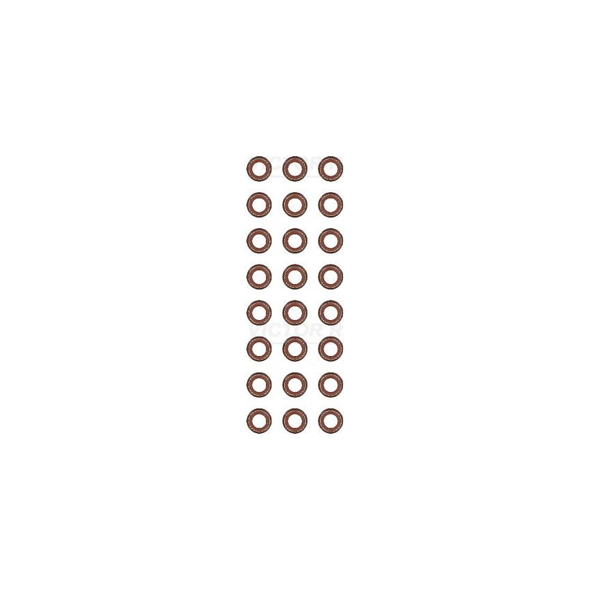 KOMPLET USZCZELNIACZY ZAWOROWYCH VICTOR REINZ 12-10792-01 VOLVO D16C550 03-