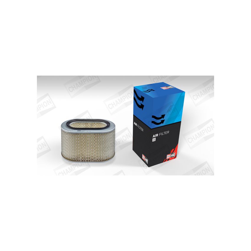 FILTR POWIETRZA CHAMPION CAF100419C MITSUBISHI 2.3-2.8TD 82-00