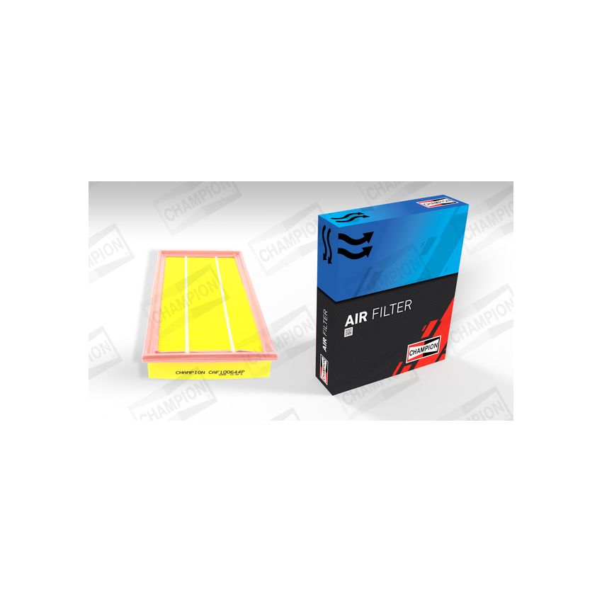 FILTR POWIETRZA CHAMPION CAF100644P VOLVO 2.0-2.5 91-