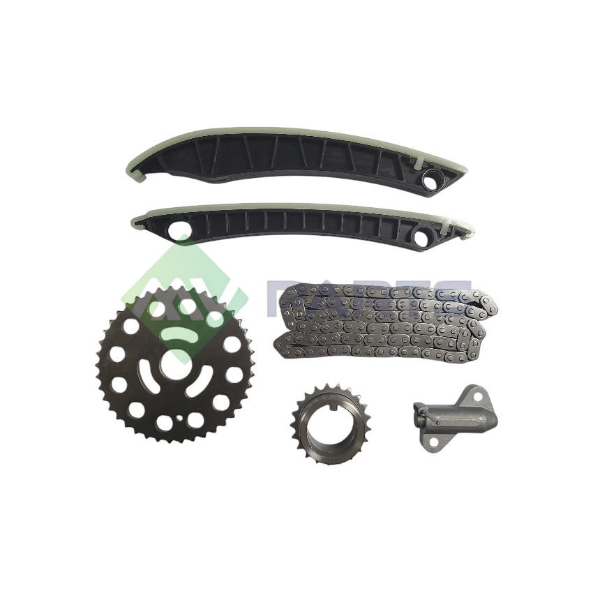 ZESTAW ROZRZĄDU ŁAŃCUCHOWEGO MV PARTS F6176 RENAULT 1.6DCI 11-