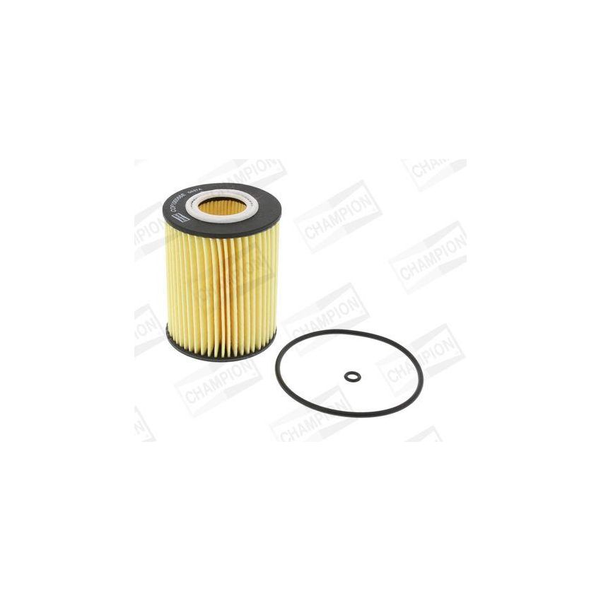 FILTR OLEJU CHAMPION COF100566E MERCEDES 2.8-4.0CDI 01-
