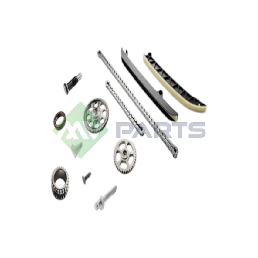 ZESTAW ROZRZĄDU ŁAŃCUCHOWEGO MV PARTS F6179 VW 1.2 11-19