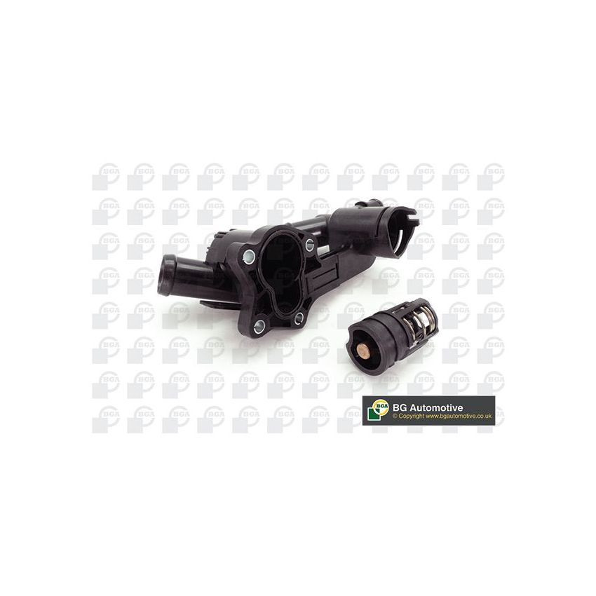 TERMOSTAT BGA CT0131 VW 1.2TSI 08-