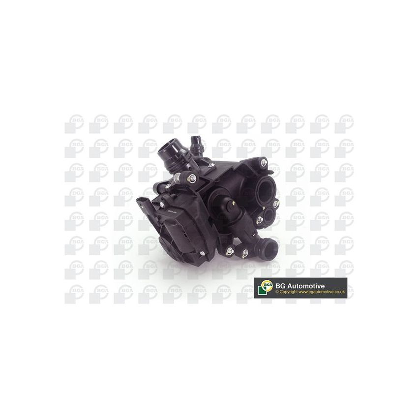 TERMOSTAT/MODUŁ BGA CT0930 BMW 2.0-4.8 05-