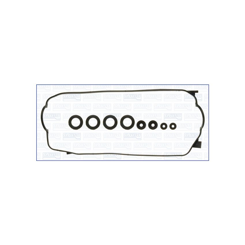KOMPLET USZCZELEK POKRYWY ZAWORÓW AJUSA 56005700 HONDA 1.3-1.6 87-03