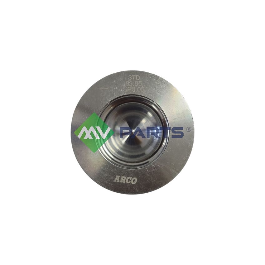 TŁOK MV PARTS P5225A STD BMW 2.0D 06-